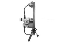 Window Regulator 4328268 Van Wezel