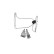 Window Regulator 4331262 Van Wezel