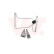 Window Regulator 4331262 Van Wezel, Thumbnail 2