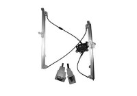 Window Regulator 4331267 Van Wezel