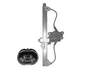 Window Regulator 4331269 Van Wezel