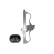 Window Regulator 4331269 Van Wezel