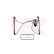 Window Regulator 4332262 Van Wezel, Thumbnail 2