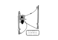 Window Regulator 4332263 Van Wezel