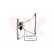 Window Regulator 4332263 Van Wezel, Thumbnail 2