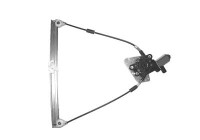 Window Regulator 4337261 Van Wezel