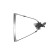 Window Regulator 4337261 Van Wezel