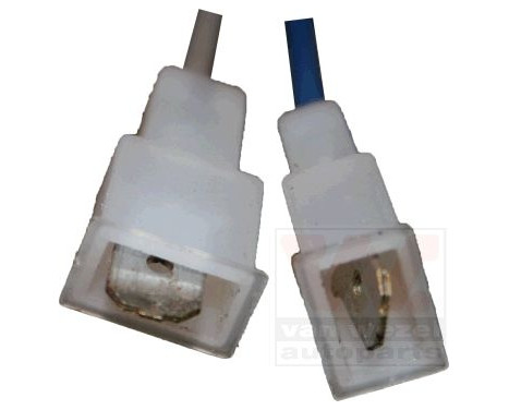Window Regulator 4337261 Van Wezel, Image 2