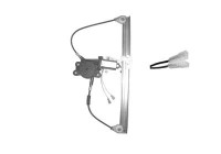 Window Regulator 4337263 Van Wezel