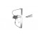 Window Regulator 4337263 Van Wezel