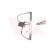 Window Regulator 4337263 Van Wezel, Thumbnail 2
