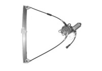 Window Regulator 4339262 Van Wezel