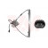 Window Regulator 4339262 Van Wezel, Thumbnail 2
