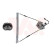 Window Regulator 4339262 Van Wezel, Thumbnail 2