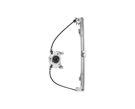 Window Regulator 4339267 Van Wezel
