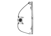Window Regulator 4339268 Van Wezel