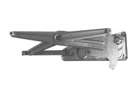 Window Regulator 4342231 Van Wezel