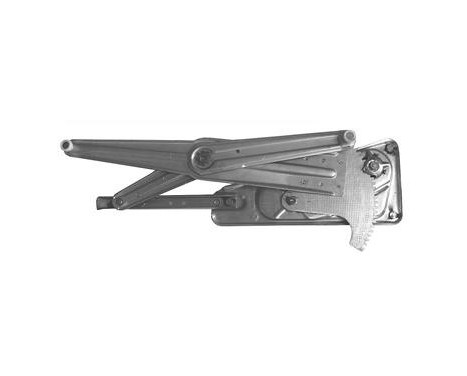 Window Regulator 4342232 Van Wezel