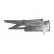 Window Regulator 4342232 Van Wezel