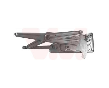 Window Regulator 4342232 Van Wezel, Image 2