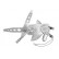 Window Regulator 4342261 Van Wezel