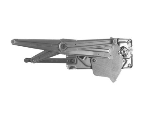 Window Regulator 4343261 Van Wezel