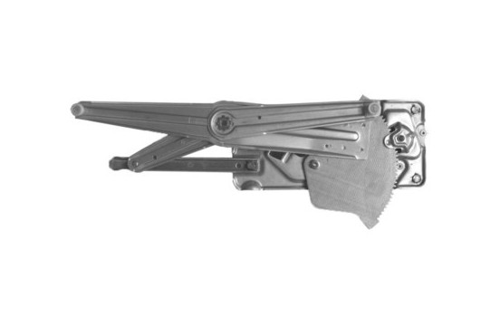 Window Regulator 4343261 Van Wezel