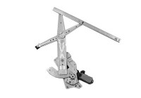 Window Regulator 4345262 Van Wezel