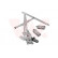 Window Regulator 4345262 Van Wezel, Thumbnail 2