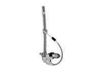 Window Regulator 4348263 Van Wezel