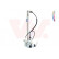 Window Regulator 4348263 Van Wezel, Thumbnail 2