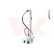 Window Regulator 4348264 Van Wezel, Thumbnail 2
