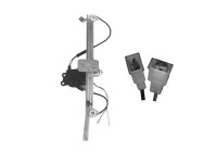 Window Regulator 4361264 Van Wezel