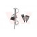 Window Regulator 4361264 Van Wezel, Thumbnail 2