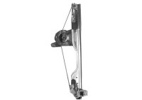 Window Regulator 4366261 Van Wezel