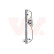 Window Regulator 4366261 Van Wezel, Thumbnail 2