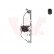 Window Regulator 4366263 Van Wezel, Thumbnail 2