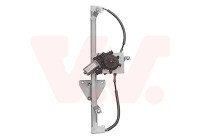 Window Regulator 4373261 Van Wezel