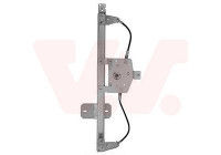 Window Regulator 4373265 Van Wezel