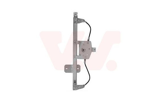 Window Regulator 4373265 Van Wezel