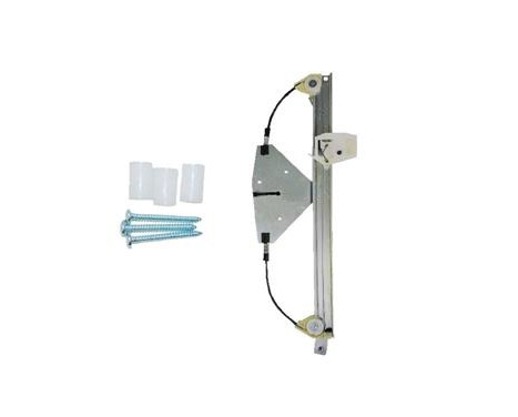 Window Regulator 4375263 Van Wezel
