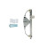 Window Regulator 4375263 Van Wezel