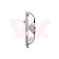 Window Regulator 4375263 Van Wezel, Thumbnail 2