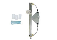 Window Regulator 4375264 Van Wezel