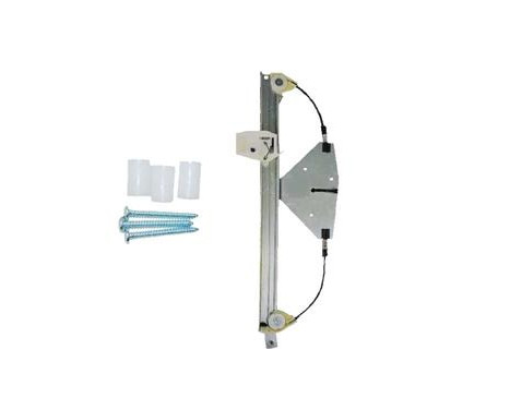 Window Regulator 4375264 Van Wezel