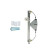 Window Regulator 4375264 Van Wezel