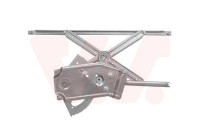 Window Regulator 4377262 Van Wezel