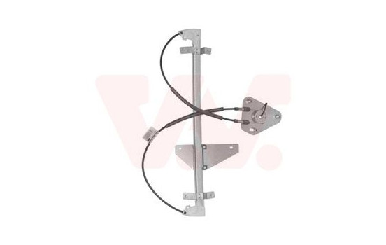 Window Regulator 4377265 Van Wezel