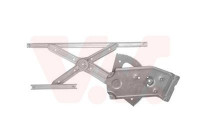 Window Regulator 4380265 Van Wezel