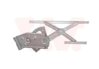 Window Regulator 4380266 Van Wezel